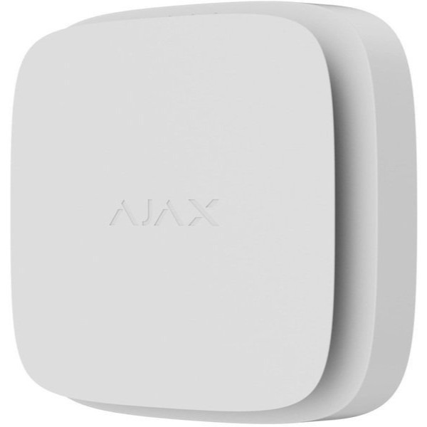 Фото - Беспроводной датчик температуры Ajax FireProtect 2 SB Heat (000035057)