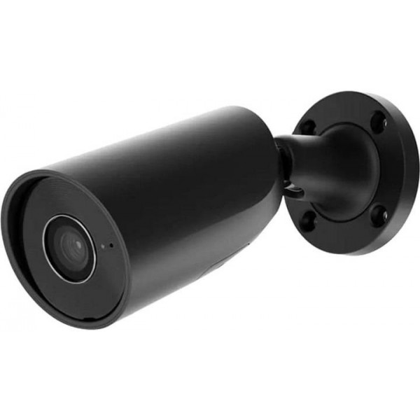 Фото - IP-камера Ajax BulletCam 5 Mp/2.8mm Black (000039295)