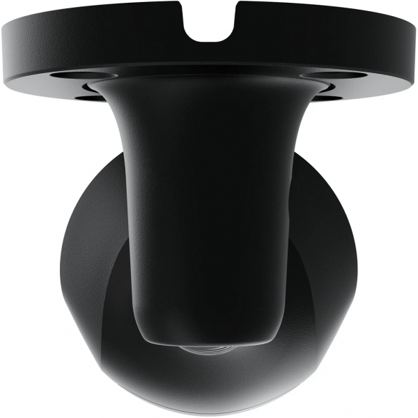 Фото - IP-камера Ajax BulletCam 5 Mp/2.8mm Black (000039295)