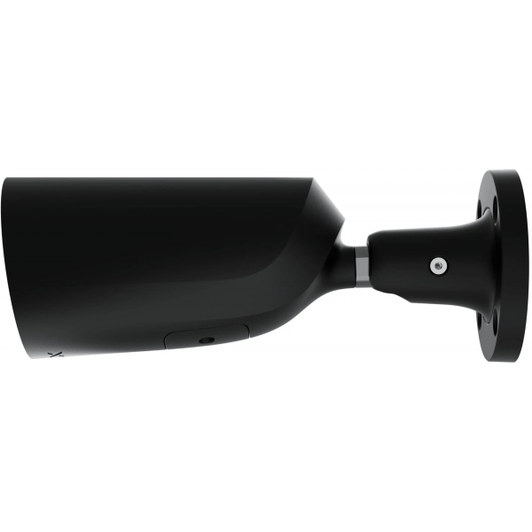 Фото - IP-камера Ajax BulletCam 5 Mp/4mm Black (000039297)