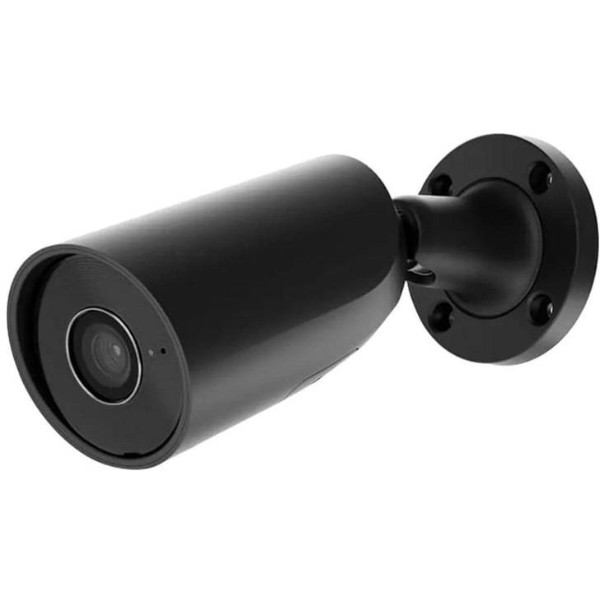 Фото - IP-камера Ajax BulletCam 8 Mp/2.8mm Black (000039300)