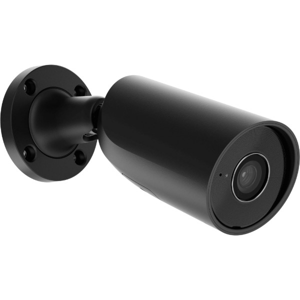 Фото - IP-камера Ajax BulletCam 8 Mp/2.8mm Black (000039300)