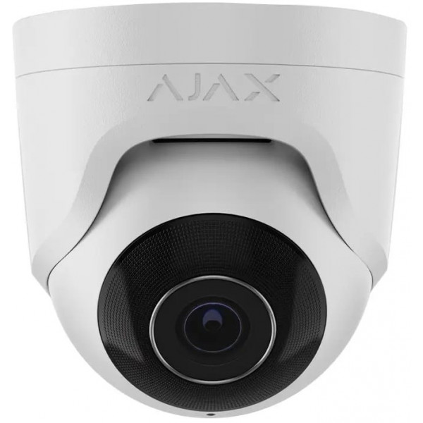 Фото - IP-камера Ajax TurretCam (000039308)