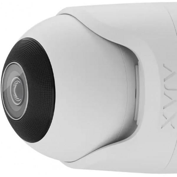 Фото - IP-камера Ajax TurretCam (000039308)