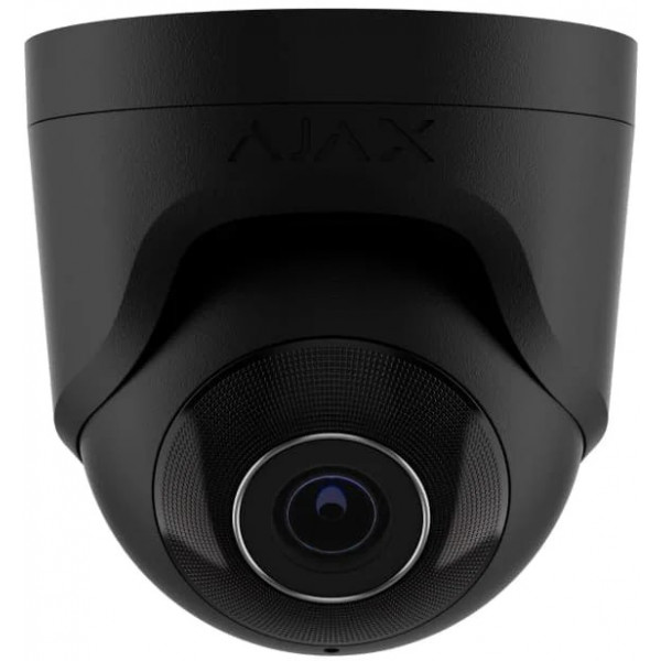 Фото - IP-камера Ajax TurretCam (000039311)