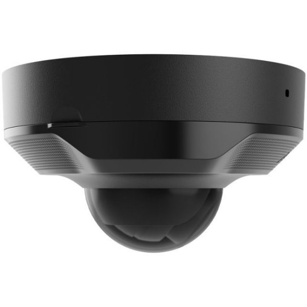 Фото - IP-камера Ajax DomeCam Mini 5 Mp/4 mm Black (000039322)