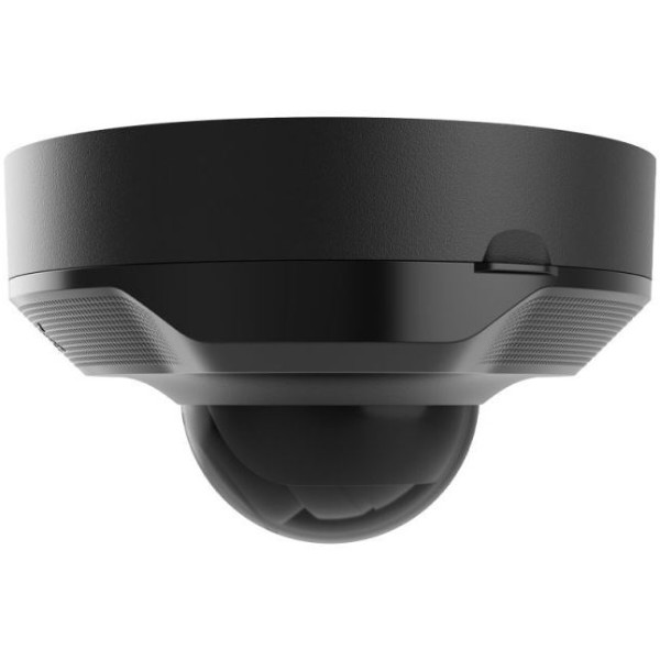 Фото - IP-камера Ajax DomeCam Mini 5 Mp/4 mm Black (000039322)