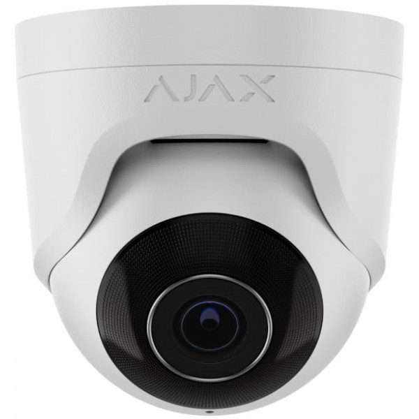 Фото - IP-камера Ajax TurretCam (000039325)