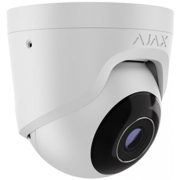 Фото - IP-камера Ajax TurretCam (000039325)