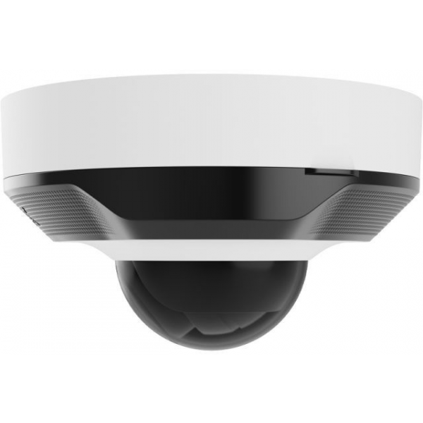 Фото - IP-камера Ajax DomeCam Mini 8 Mp/4 mm White (000039329)