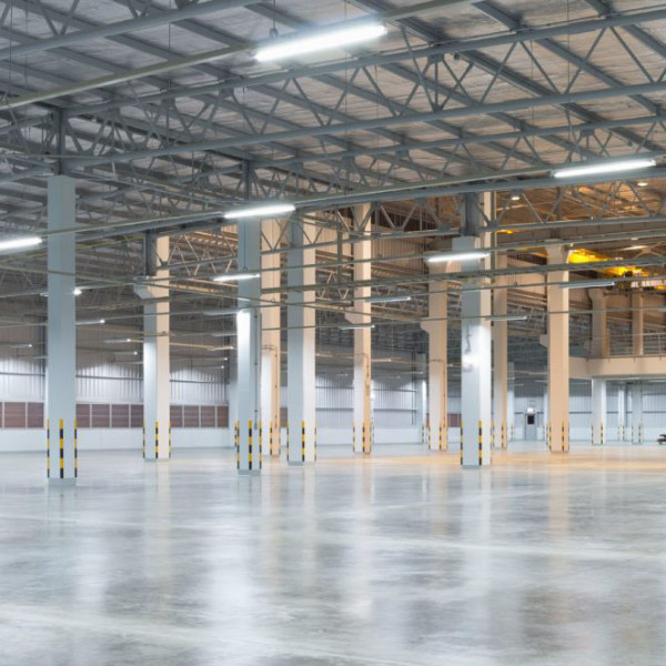 Фото - Лампочка світлодіодна EVROLIGHT L-1200 4000K 18Вт G13 T8 трубчаста LED (000041029)