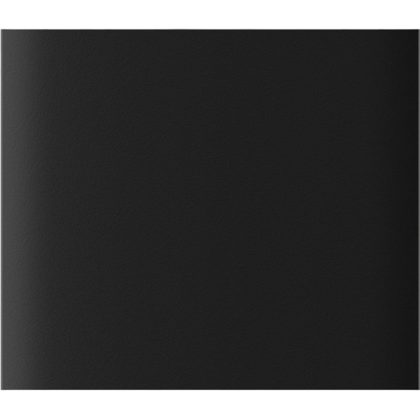 Фото - Кнопка LightSwitch центральная для одноклавишного выключателя Ajax CenterButton Vertical 1-gang 2-way for LightSwitch, Jeweler, Black (000046443)