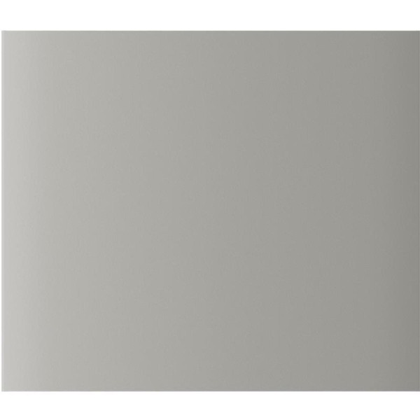 Фото - Кнопка для LightSwitch центральна для одноклавішного вимикача Ajax CenterButton Vertical 1-gang 2-way for LightSwitch, Jeweler (000046451)