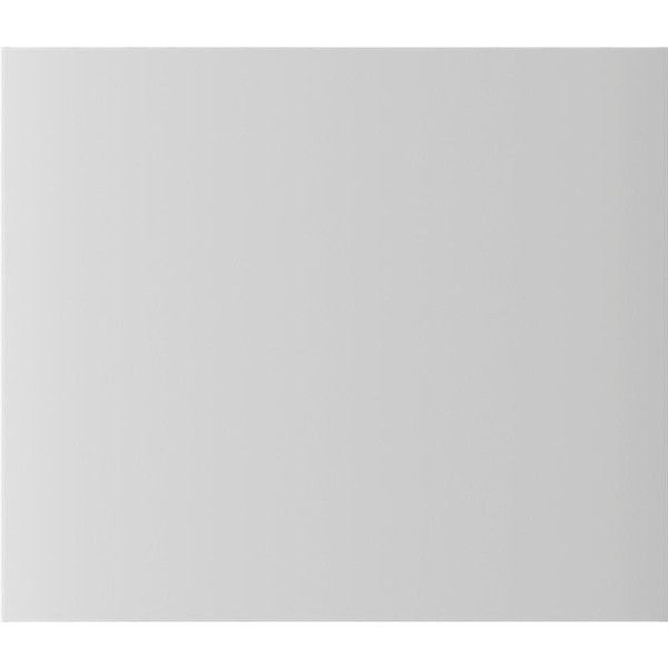 Фото - Кнопка для LightSwitch центральна для одноклавішного вимикача Ajax CenterButton Vertical 1-gang 2-way for LightSwitch, Jeweler (000046453)