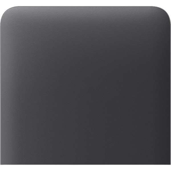 Фото - Кнопка LightSwitch бокова для одноклавішного вимикача Ajax SideButton Vertical 1-gang 2-way for LightSwitch ,Jeweler (000046459)