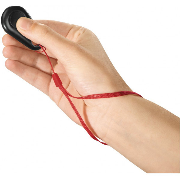 Фото - Набір для блогера Hama SpotLight Steady 120 V2 BT Black (00004659)