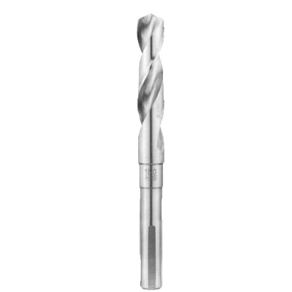 Фото - Сверло Milwaukee THUNDERWEB HSS-G DIN338 15,0x152х76 мм (4932500403)
