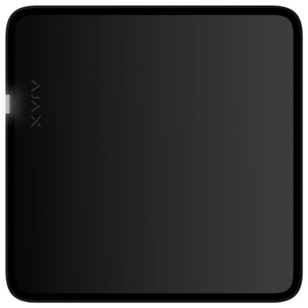 Фото - Видеорегистратор IP Ajax NVR HAC Black (000058742)