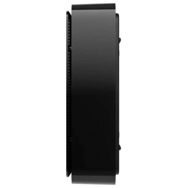 Фото - Видеорегистратор IP Ajax NVR HAC Black (000058742)