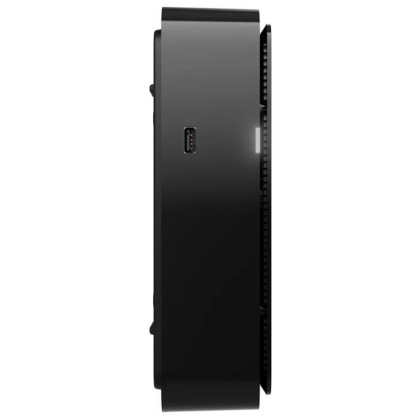 Фото - Видеорегистратор IP Ajax NVR HAC Black (000058742)
