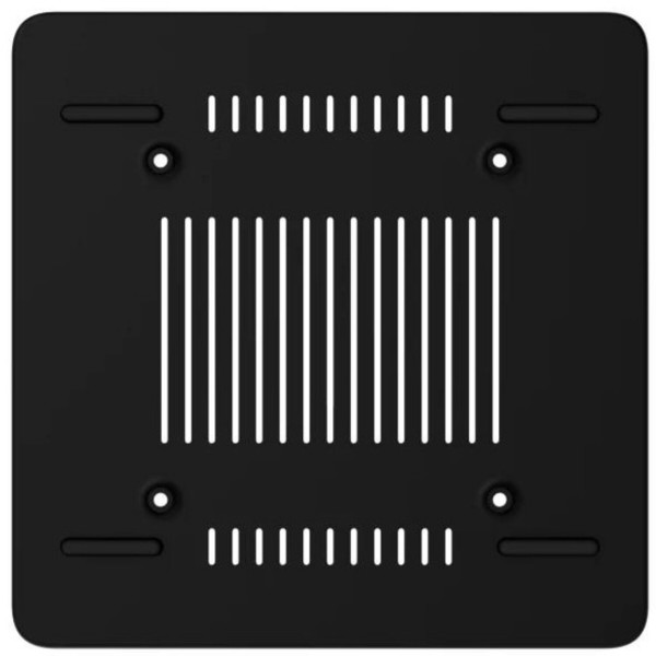 Фото - Видеорегистратор IP Ajax NVR HAC Black (000058742)