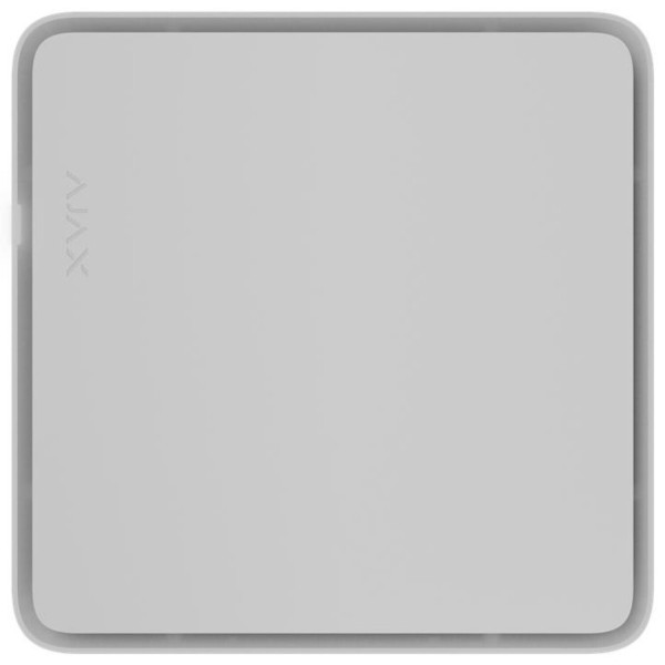 Фото - Видеорегистратор IP Ajax NVR HAC White (000058743) Фото - Видеорегистратор IP Ajax NVR HAC White (000058743)