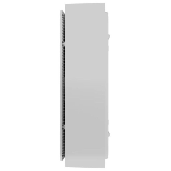 Фото - Видеорегистратор IP Ajax NVR HAC White (000058743)