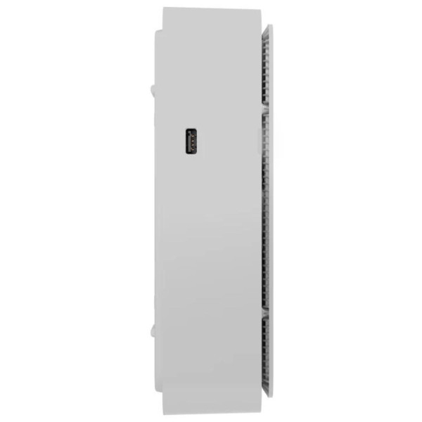 Фото - Видеорегистратор IP Ajax NVR HAC White (000058743)