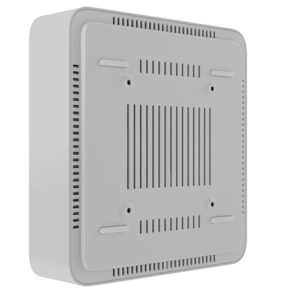 Фото - Видеорегистратор IP Ajax NVR HAC White (000058743)