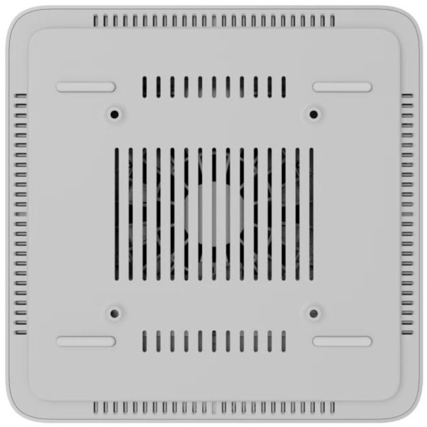Фото - Видеорегистратор IP Ajax NVR HAC White (000058743)