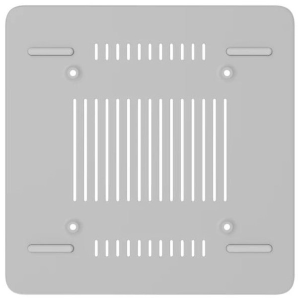 Фото - Видеорегистратор IP Ajax NVR HAC White (000058743)