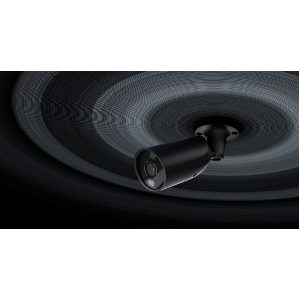 Фото - IP-камера Ajax BulletCam HL Black (000059511)