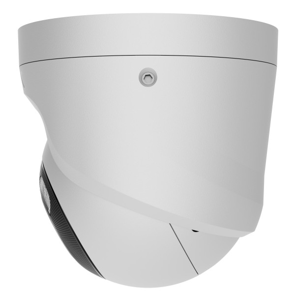 Фото - IP-камера Ajax TurretCam HL White (000059514)