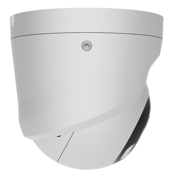 Фото - IP-камера Ajax TurretCam HL White (000059518)