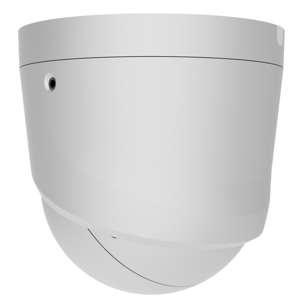 Фото - IP-камера Ajax TurretCam HL White (000059518)