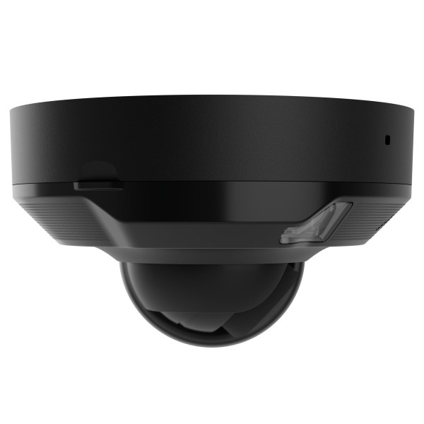 Фото - IP-камера Ajax DomeCam Mini HL Black (000059527)