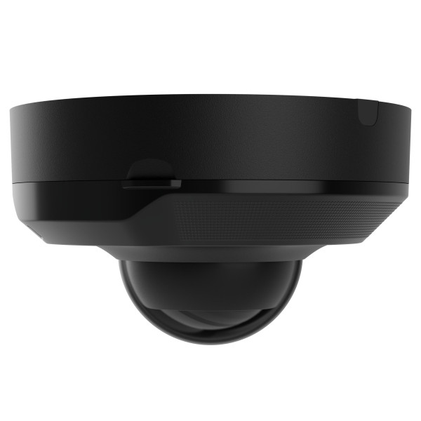 Фото - IP-камера Ajax DomeCam Mini HL Black (000059527)