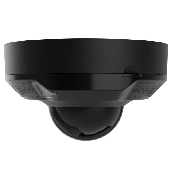 Фото - IP-камера Ajax DomeCam Mini HL Black (000059527)