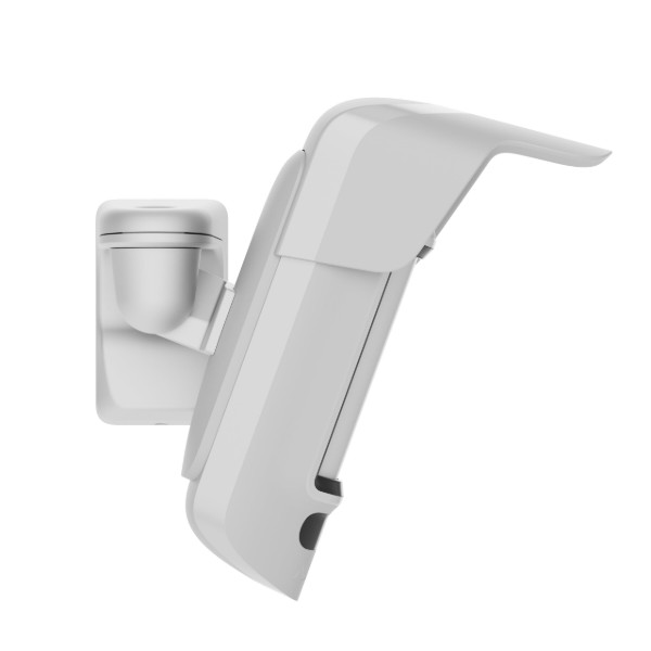 Фото - Бездротовий датчик руху Ajax CurtainCam Outdoor HighMount PhOD, Jeweller White 142717.359.WH1 (62365)