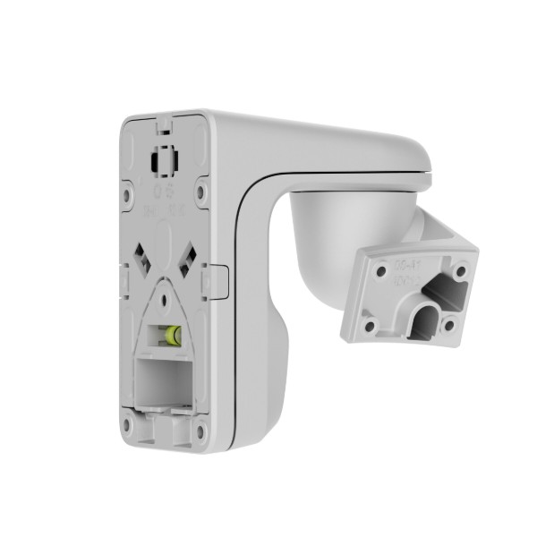 Фото - Бездротовий датчик руху Ajax CurtainCam Outdoor HighMount PhOD, Jeweller White 142717.359.WH1 (62365)