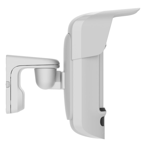 Фото - Бездротовий датчик руху Ajax CurtainCam Outdoor HighMount PhOD, Jeweller White 142717.359.WH1 (62365)