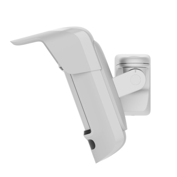 Фото - Бездротовий датчик руху Ajax CurtainCam Outdoor HighMount PhOD, Jeweller White 142717.359.WH1 (62365)