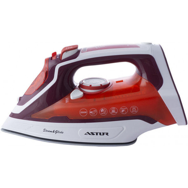 Фото - Утюг Astor SG2070