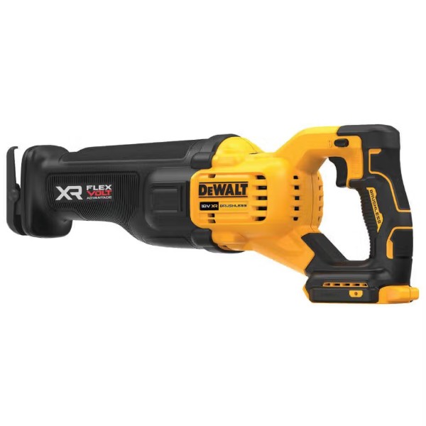 Фото - Пила шабельна DeWALT 18В XR Li-lon (DCS386NT)