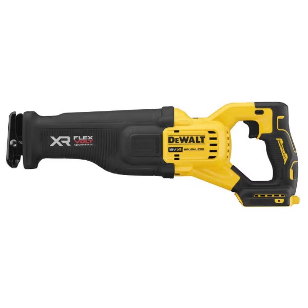 Фото - Пила шабельна DeWALT 18В XR Li-lon (DCS386NT)
