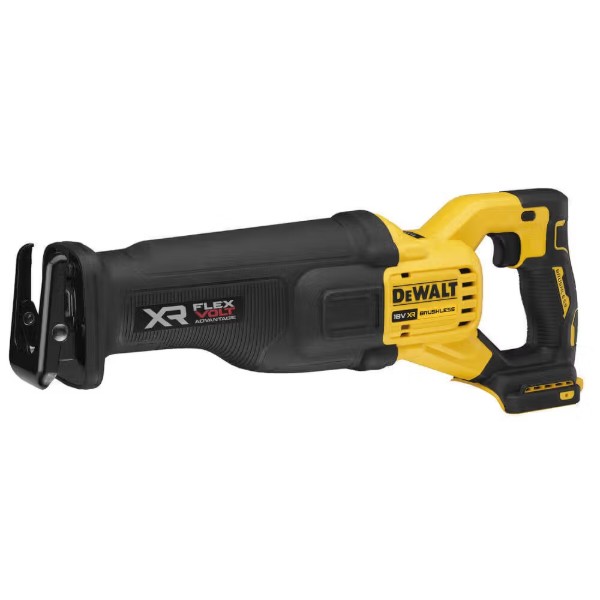 Фото - Пила шабельна DeWALT 18В XR Li-lon (DCS386NT)