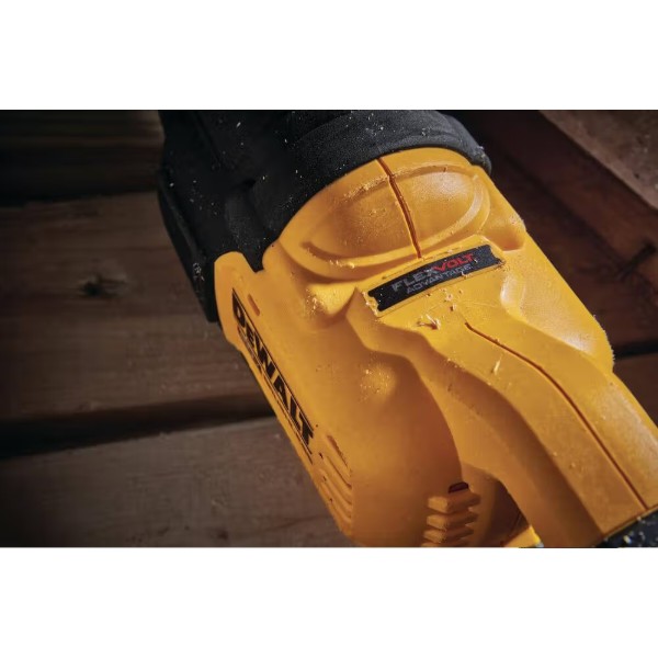 Фото - Пила шабельна DeWALT 18В XR Li-lon (DCS386NT)