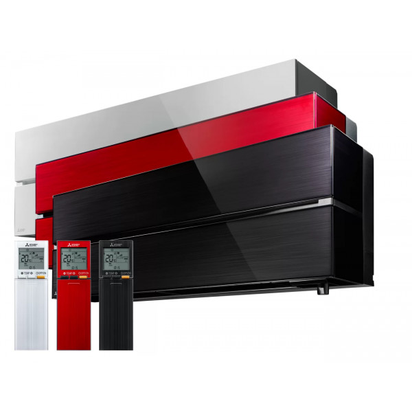 Фото - Кондиціонер спліт Mitsubishi Electric MSZ-LN60VG2V\MUZ-LN60VG