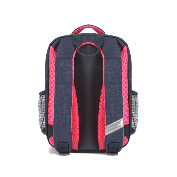 Фото - Рюкзак школьный Bagland Школьник 8 л. 321 серый 680 (1123820968)