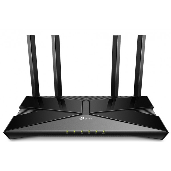 Фото - Маршрутизатор интернет WiFi6 TP-Link Archer AX20